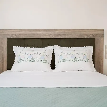 Artemis Seaside House, With Sea View * Kalamaki (Heraklion)