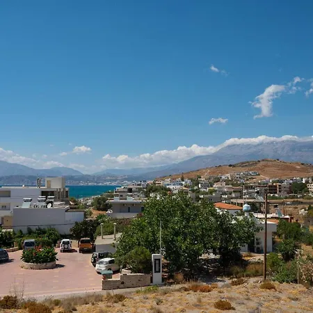Artemis Seaside House, With Sea View * Kalamaki (Heraklion)