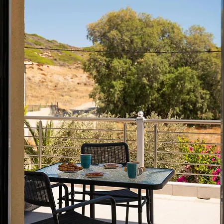 Apartment Artemis Seaside House, With Sea View