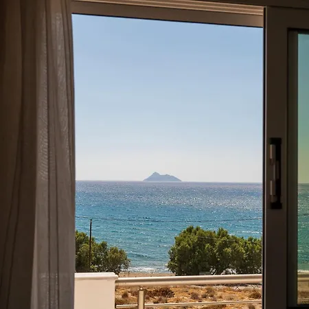 Artemis Seaside House, With Sea View *