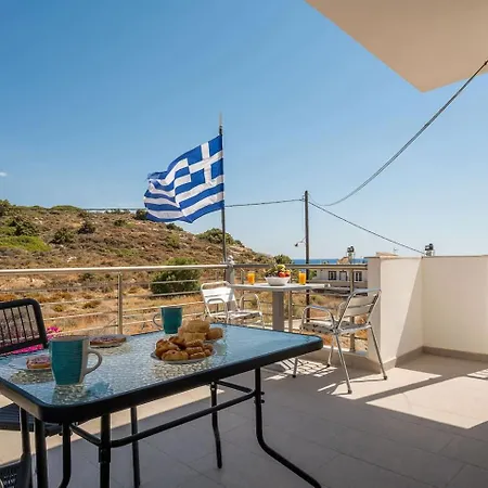Artemis Seaside House, With Sea View *