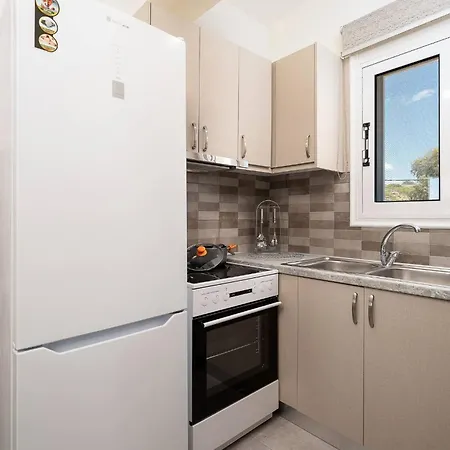 Apartman Artemis Seaside House, With Sea View
