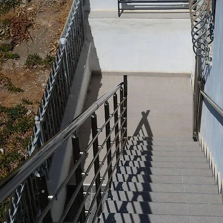 Artemis Seaside House, With Sea View Apartman Kalamáki